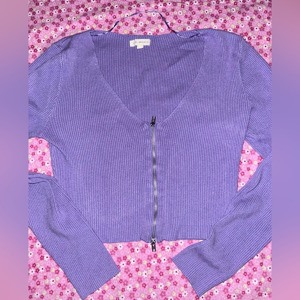 Pacsun Long Sleeve